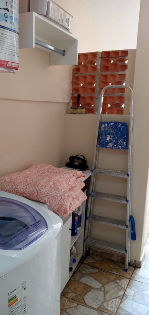 Imagem Casa com 3 Quartos à Venda, 142 m²em Vila Mogilar - Mogi das Cruzes