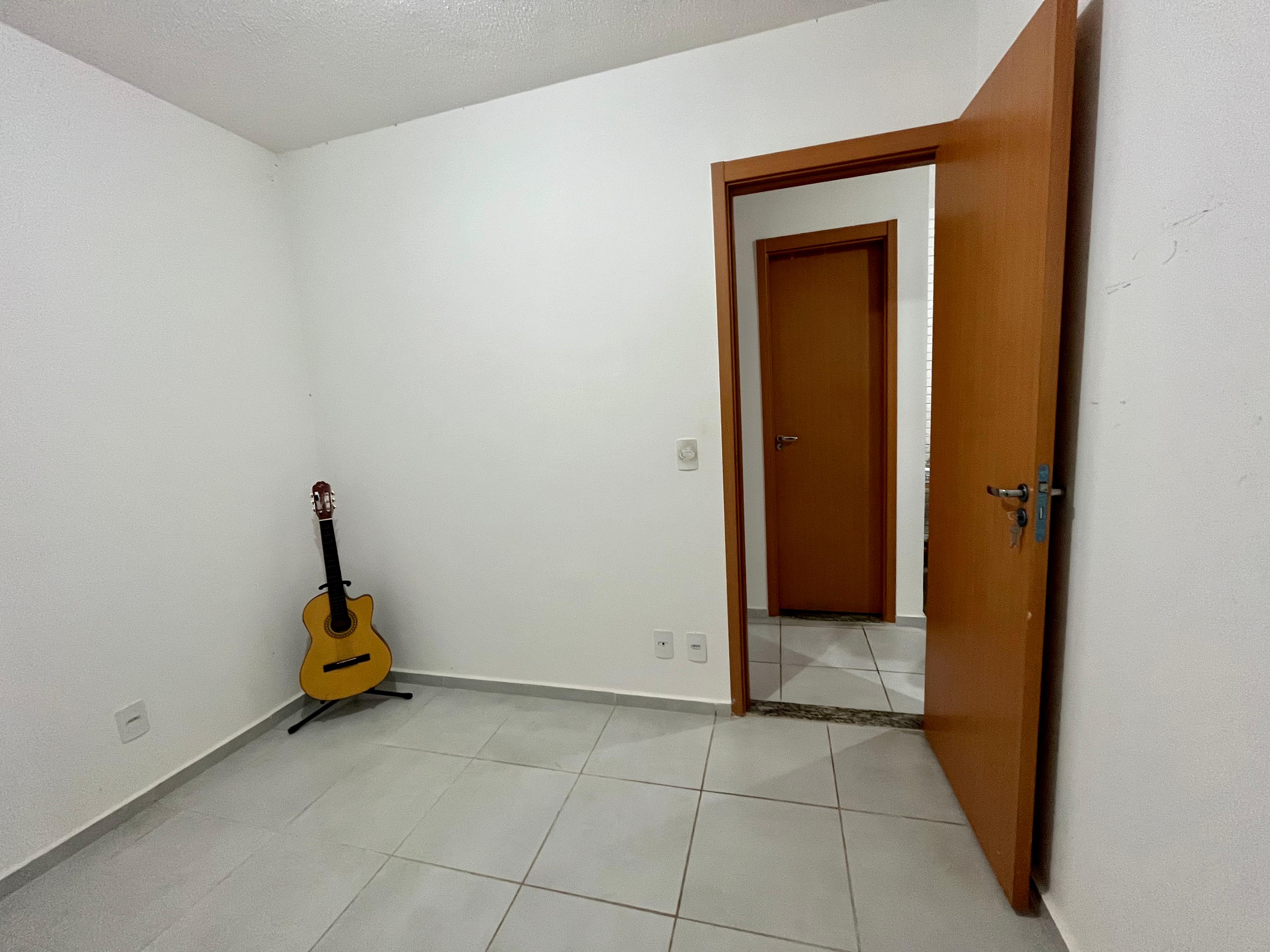 Imagem Apartamento com 2 Quartos à Venda, 39 m²em Morada do Ouro - Cuiabá Imagem Apartamento com 2 Quartos à Venda, 39 m²em Morada do Ouro - Cuiabá