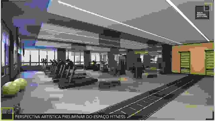 Imagem Apartamento com 2 Quartos à Venda, 24 m² em Bela Vista - São Paulo