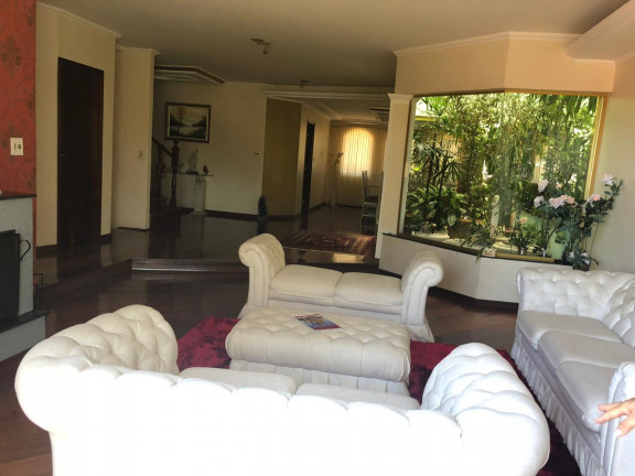 Imagem Sobrado com 6 Quartos à Venda, 300 m² em Cidade Antônio Estevão De Carvalho - São Paulo