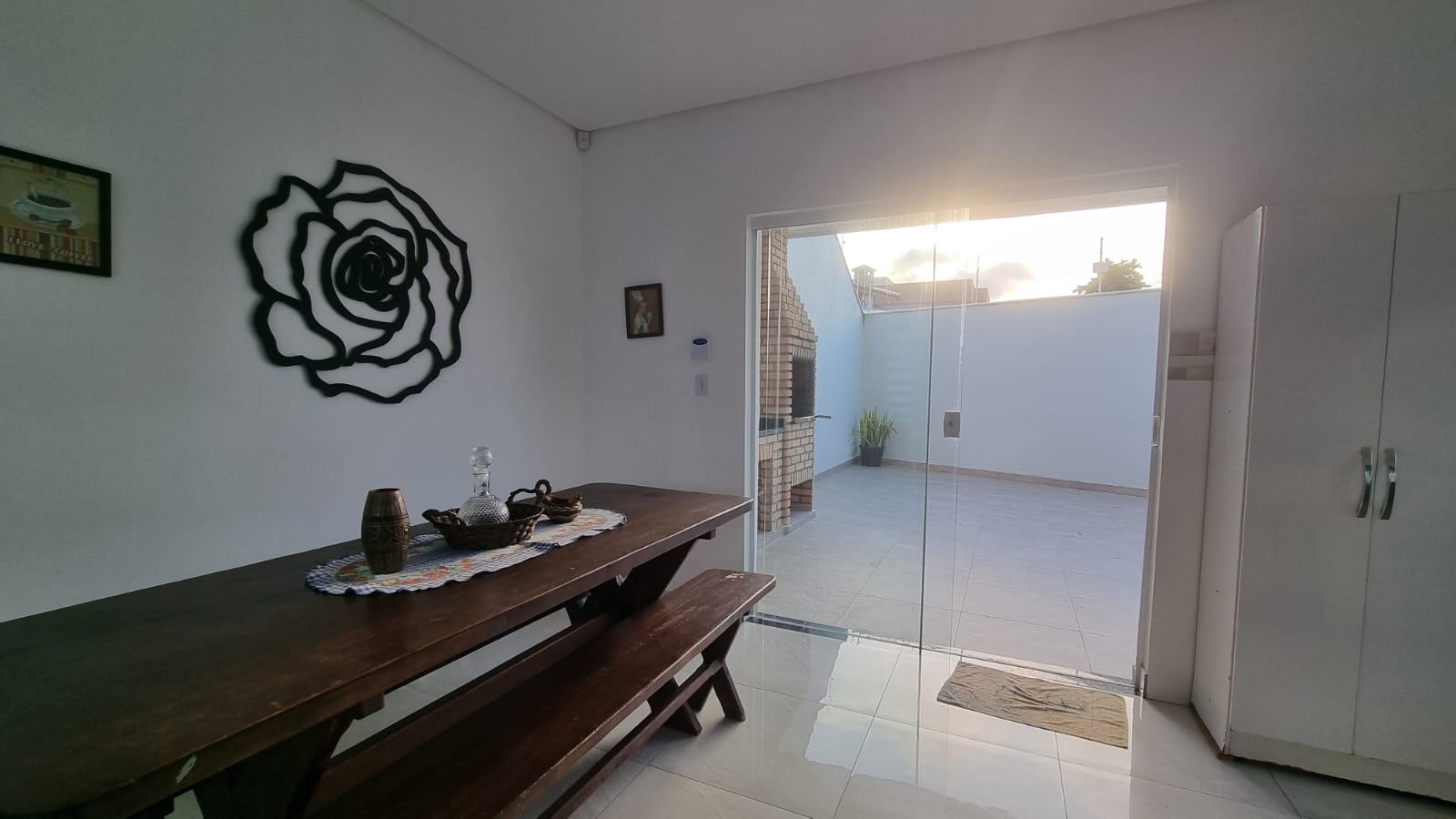 Imagem Casa com 3 Quartos à Venda, 110 m²em Jardim Regina - Itanhaém