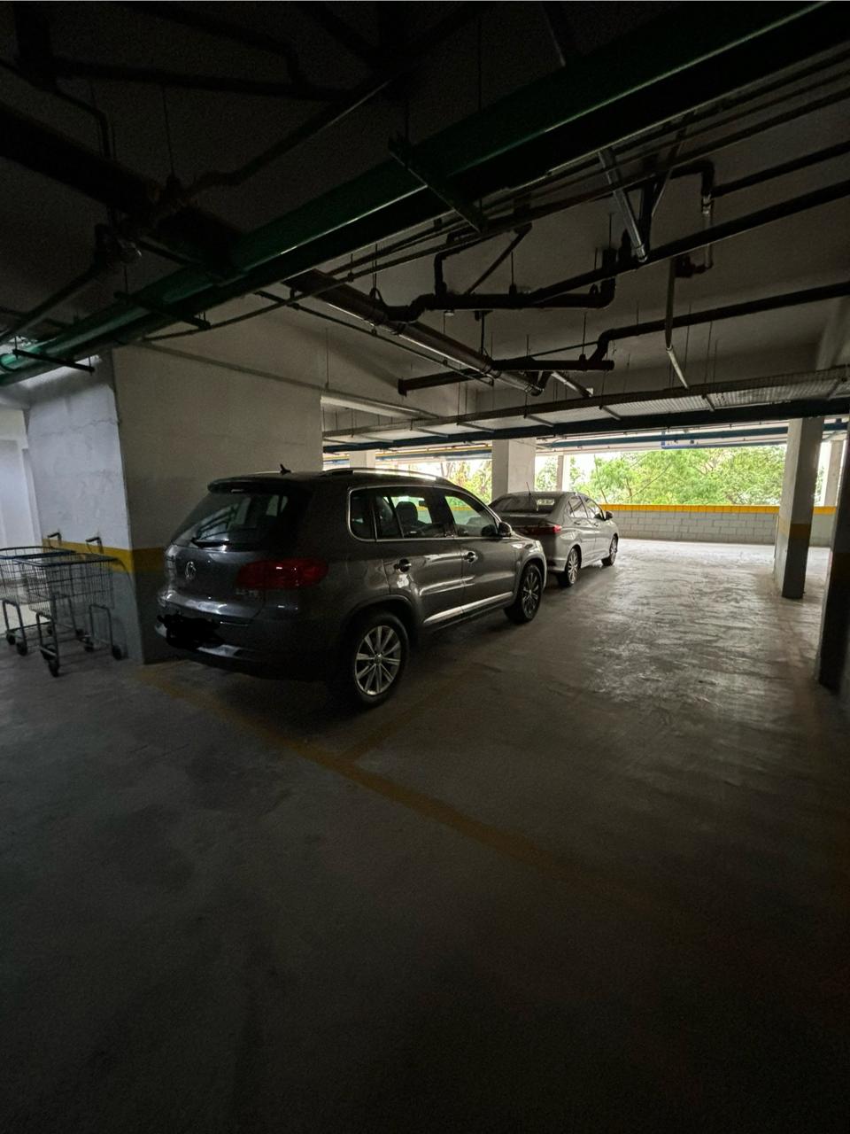 Imagem Apartamento com 2 Quartos à Venda, 60 m² em Vila Andrade - São Paulo Imagem Apartamento com 2 Quartos à Venda, 60 m² em Vila Andrade - São Paulo