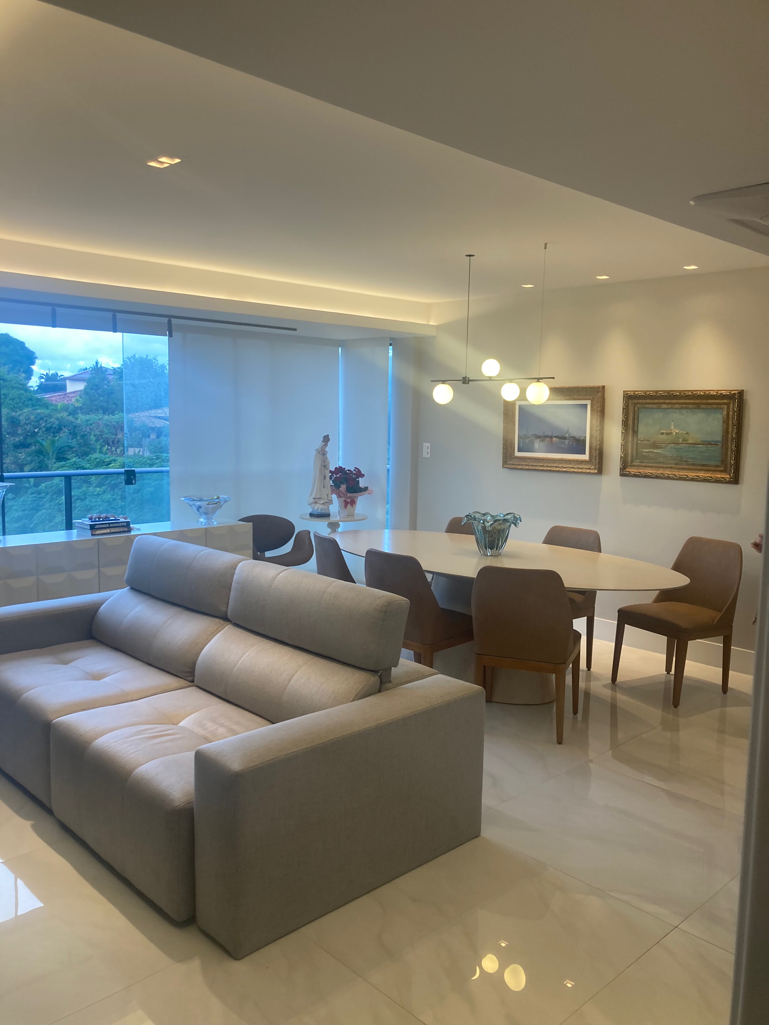 Imagem Apartamento com 2 Quartos à Venda, 96 m²em Horto Florestal - Salvador Imagem Apartamento com 2 Quartos à Venda, 96 m²em Horto Florestal - Salvador