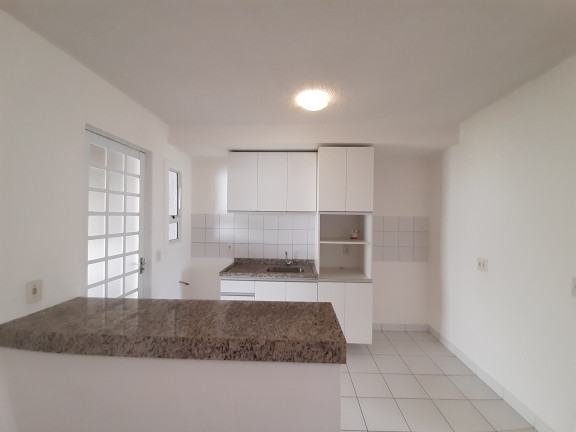 Imagem Casa de Condomínio com 2 Quartos à Venda, 77 m² em Vossoroca - Votorantim