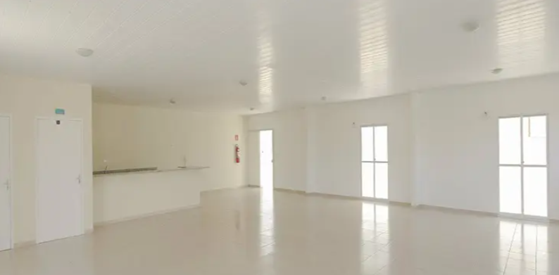 Imagem Cobertura com 2 Quartos à Venda, 108 m²em Bosque dos Eucaliptos - São José dos Campos