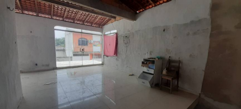 Imagem Casa com 3 Quartos à Venda, 100 m² em Tenoné - Belém