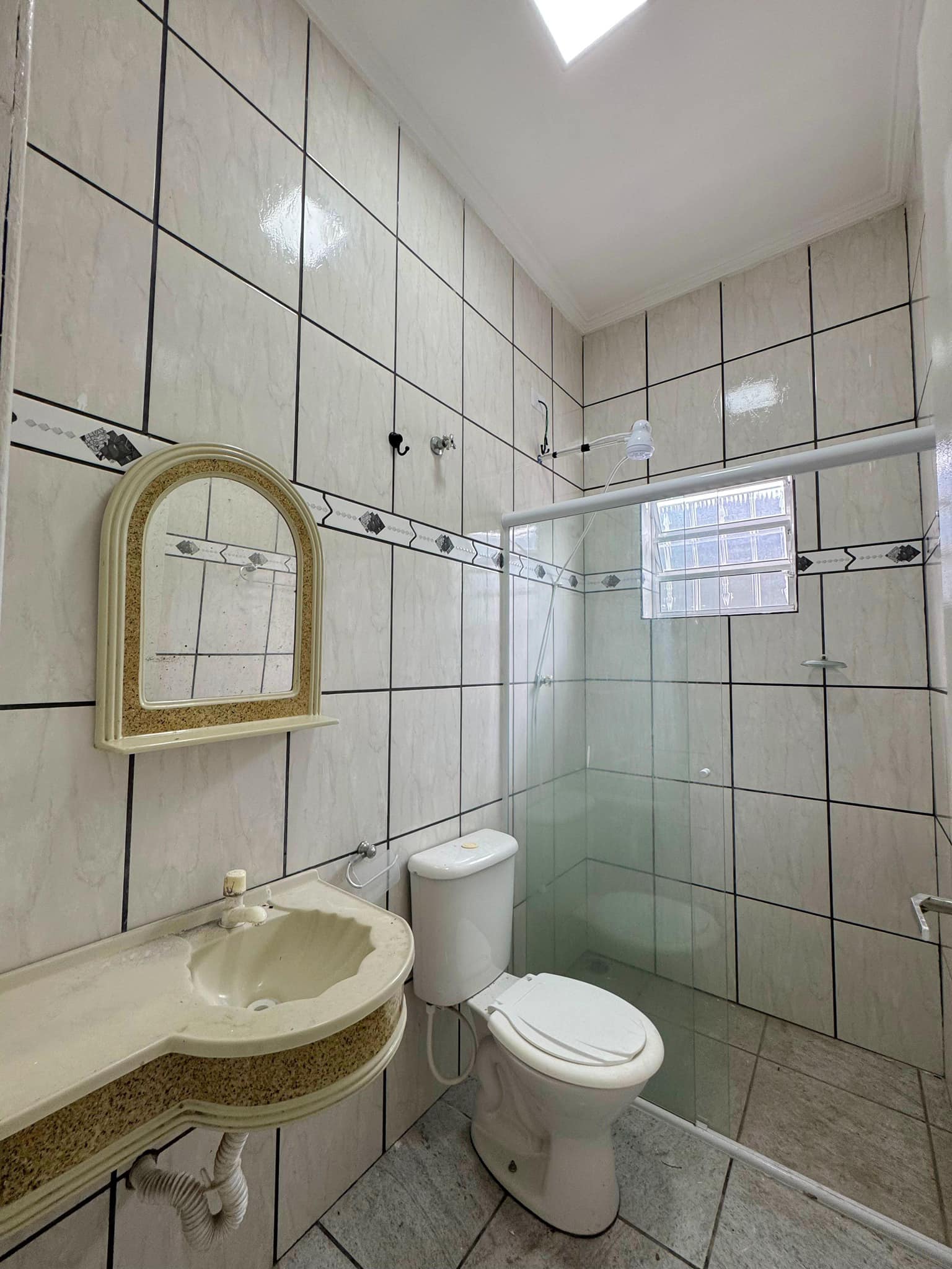 Imagem Casa com 2 Quartos à Venda, 61 m² em Agenor de Campos - Mongaguá