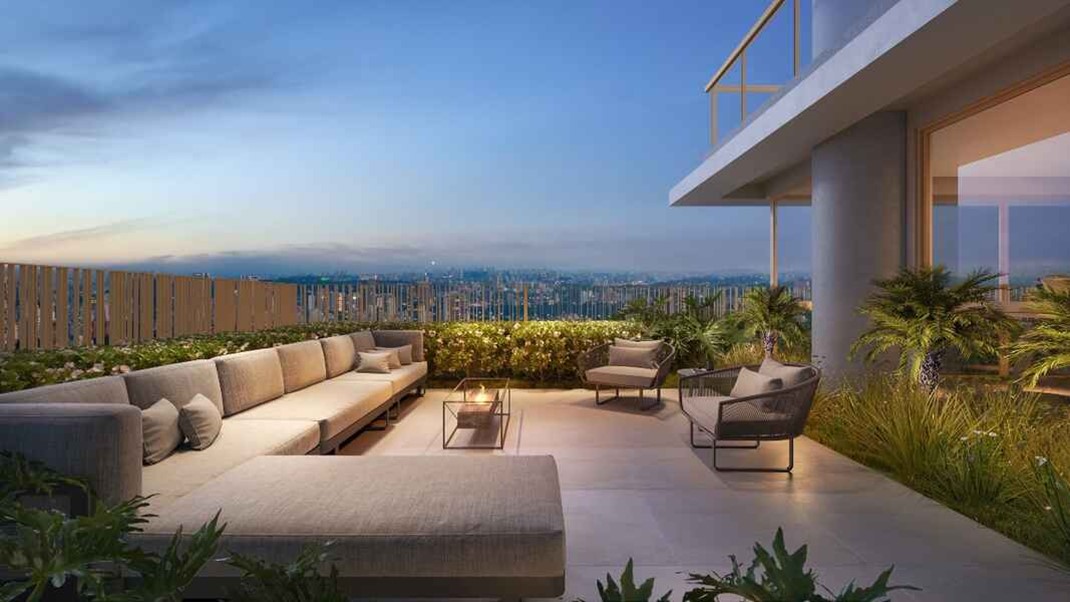 Imagem Apartamento com 3 Quartos à Venda ou Locação, 144 m²em Sumarezinho - São Paulo