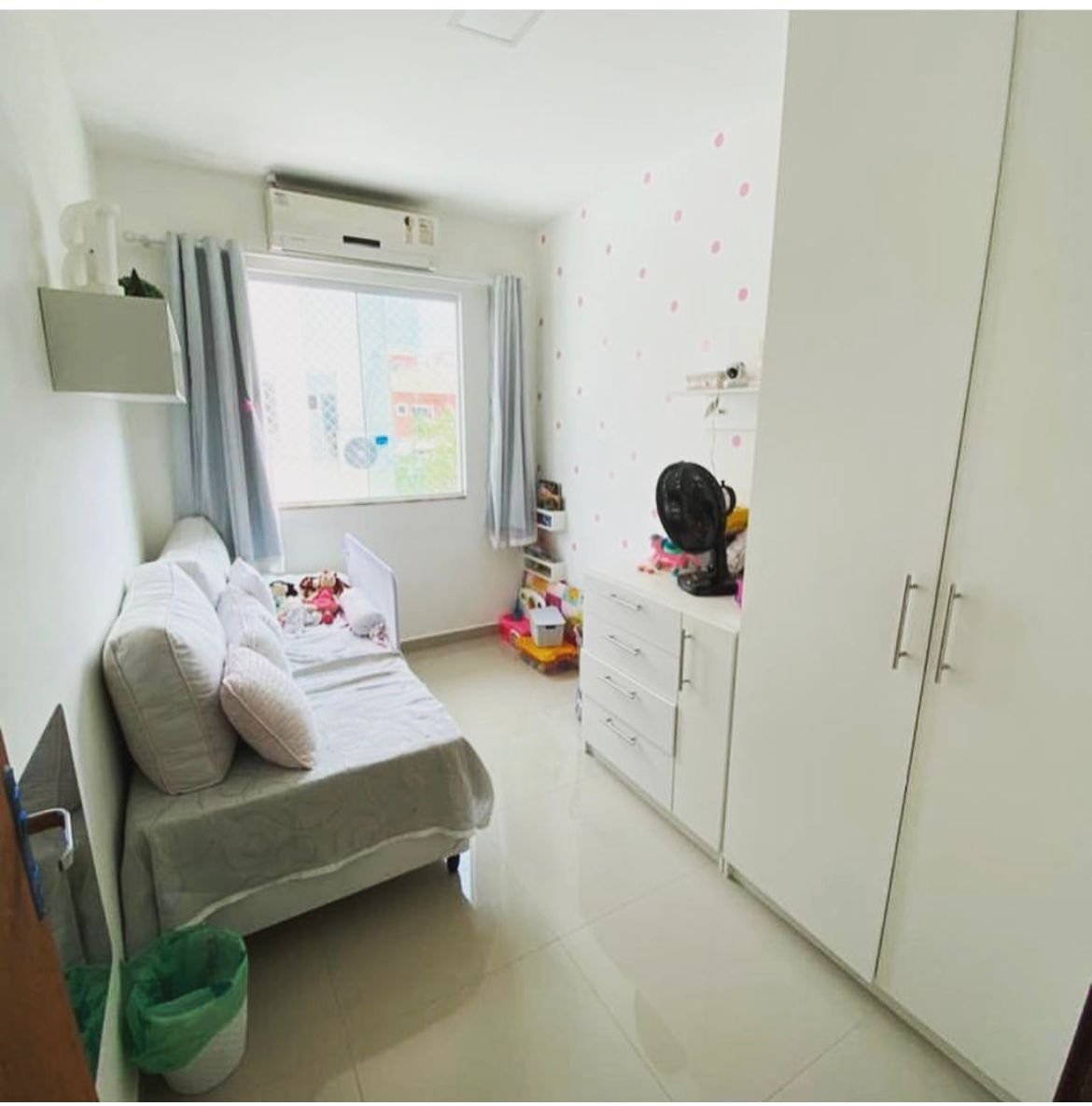 Imagem Casa com 3 Quartos à Venda, 130 m²em Parque Aurora - Campos dos Goytacazes
