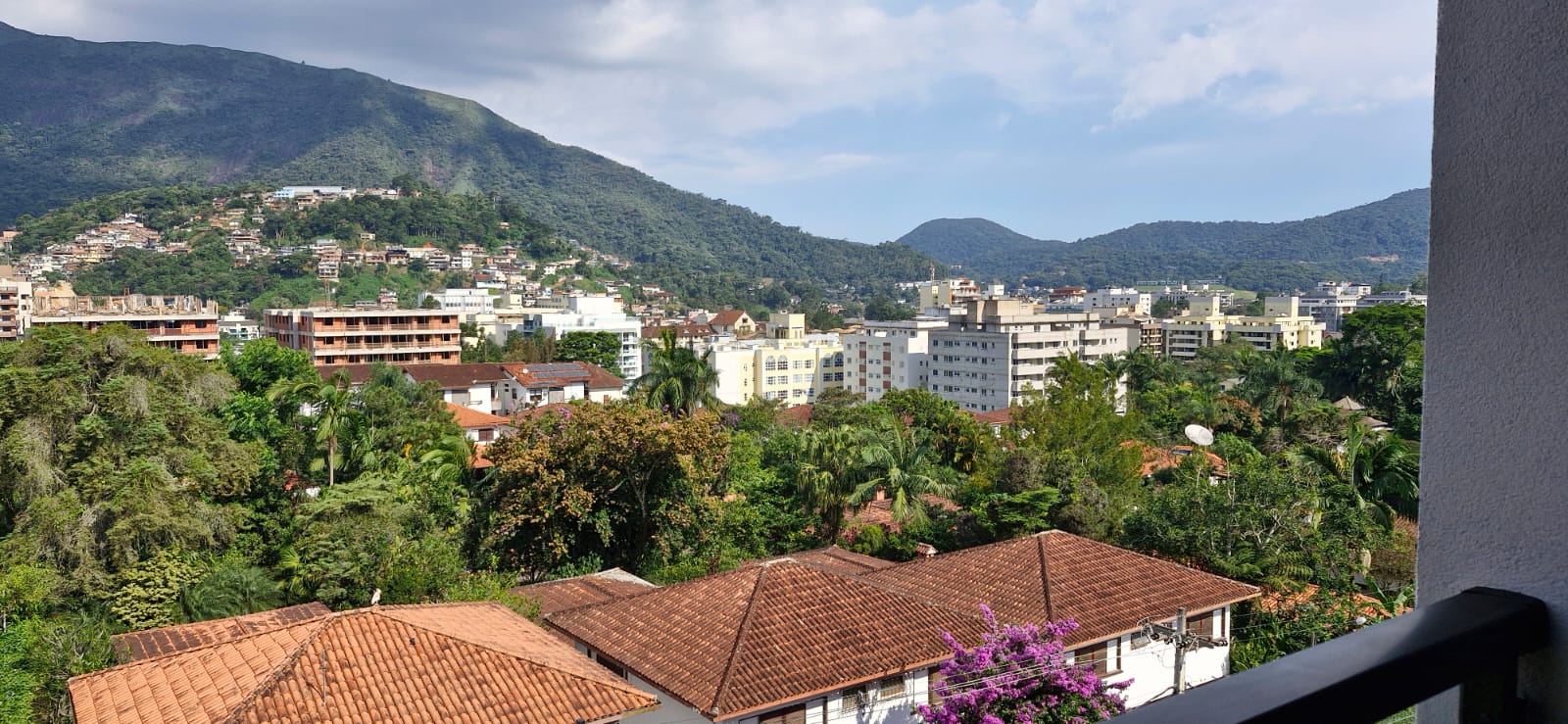 Imagem Loft com 1 Quarto à Venda, 50 m² em Alto - Teresópolis
