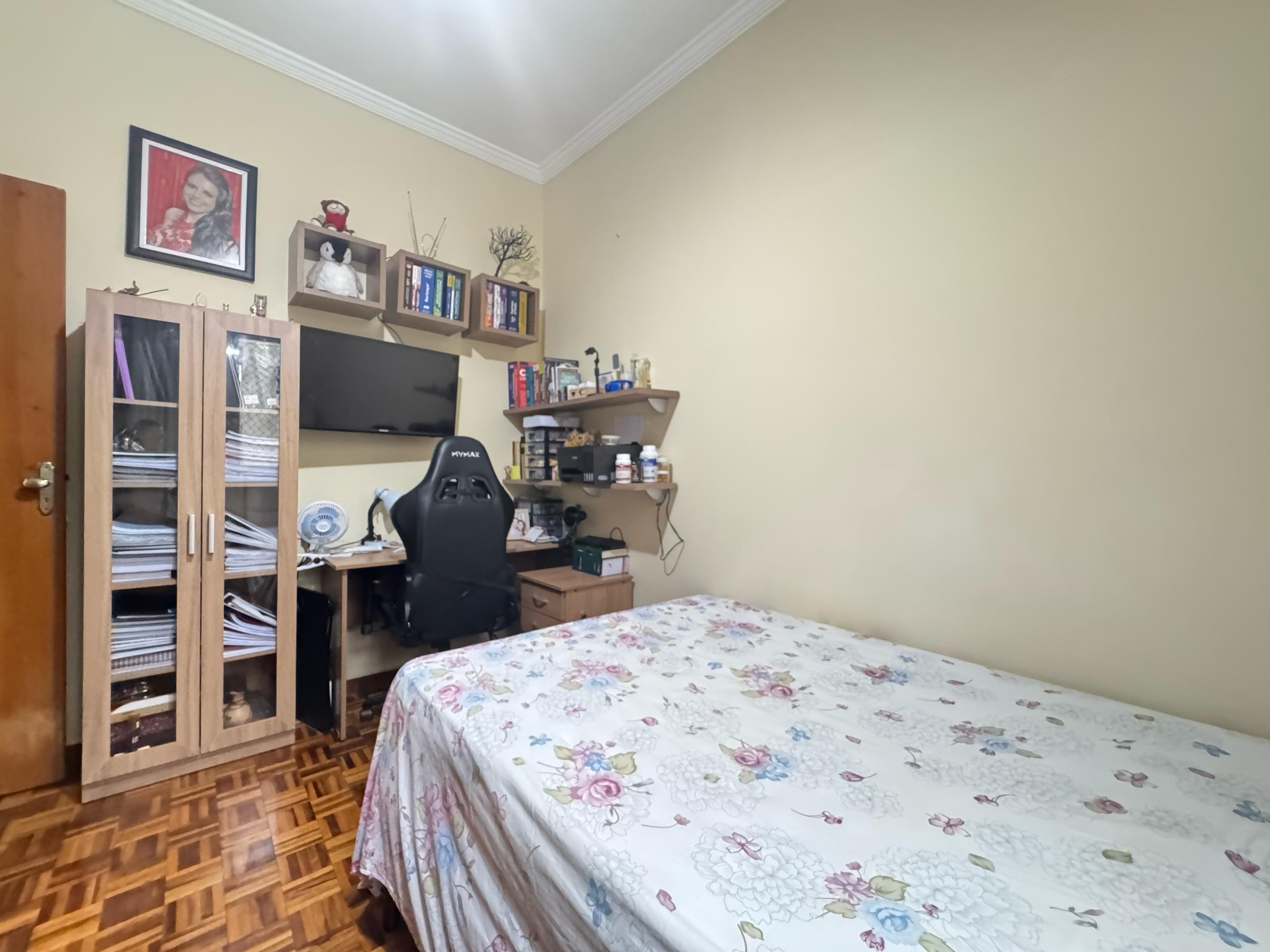 Imagem Apartamento com 3 Quartos à Venda, 90 m² em Granbery - Juiz de Fora Imagem Apartamento com 3 Quartos à Venda, 90 m² em Granbery - Juiz de Fora