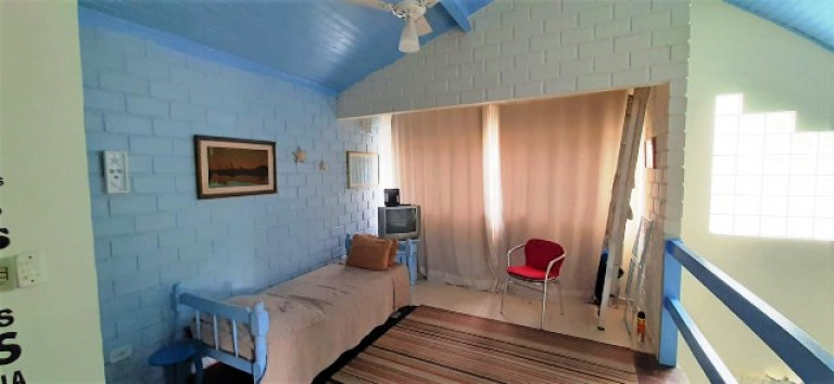 Imagem Casa com 3 Quartos à Venda, 125 m² em São Francisco da Praia - São Sebastião Imagem Casa com 3 Quartos à Venda, 125 m² em São Francisco da Praia - São Sebastião