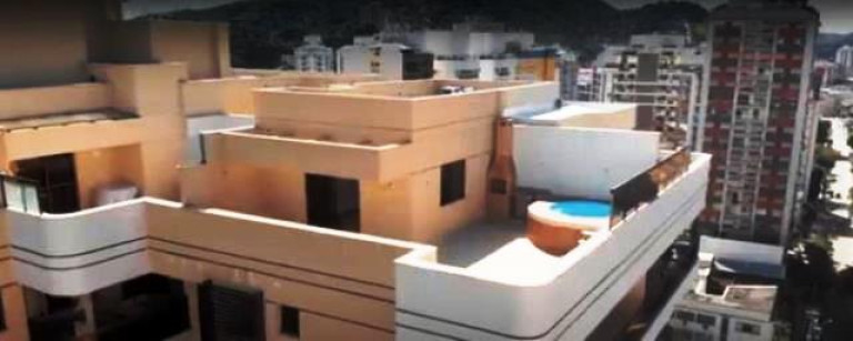 Imagem Apartamento com 1 Quarto à Venda,  em Icaraí - Niterói