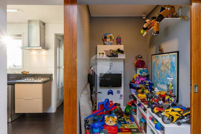 Imagem Apartamento com 3 Quartos à Venda, 105 m² em Jardim Caravelas - São Paulo Imagem Apartamento com 3 Quartos à Venda, 105 m² em Jardim Caravelas - São Paulo