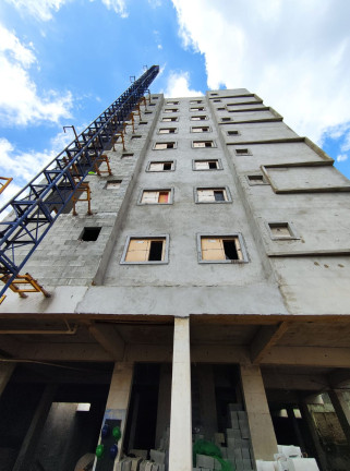 Imagem Apartamento com 2 Quartos à Venda, 46 m² em Itaquera - São Paulo