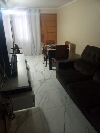 Imagem Apartamento com 2 Quartos à Venda, 56 m² em Itaquera - São Paulo