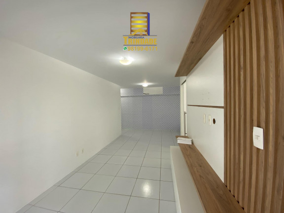 Imagem Apartamento com 4 Quartos à Venda, 92 m² em Ponta D'Areia - São Luís