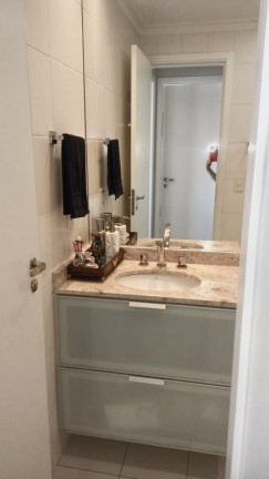 Imagem Apartamento com 3 Quartos à Venda,  em Vila Romana - São Paulo