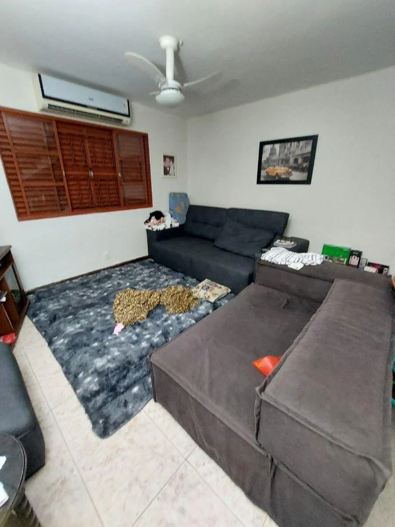 Imagem Casa com 5 Quartos à Venda, 240 m²em Maravista - Niterói Imagem Casa com 5 Quartos à Venda, 240 m²em Maravista - Niterói
