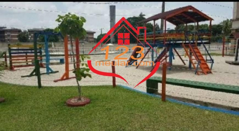 Imagem Apartamento com 2 Quartos à Venda, 60 m² em Tenoné - Belém