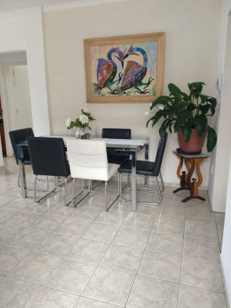 Imagem Apartamento com 2 Quartos à Venda,  em Boqueirão - Praia Grande