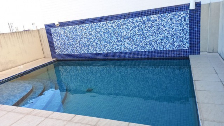 Imagem Apartamento com 4 Quartos à Venda, 643 m² em Tamarineira - Recife