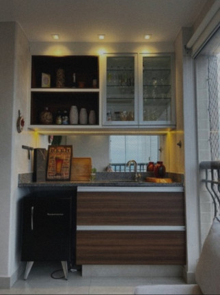 Imagem Apartamento com 2 Quartos à Venda, 86 m² em Cremação - Belém