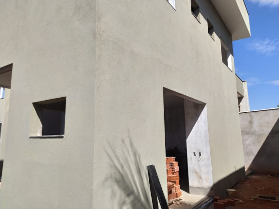 Imagem Sobrado com 5 Quartos à Venda, 273 m² em Residencial Goiânia Golfe Clube - Goiânia