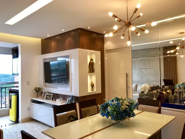 Imagem Apartamento com 3 Quartos à Venda, 78 m²em Castanheira - Belém