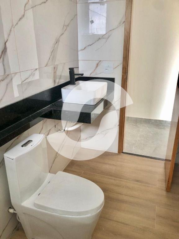 Imagem Casa com 3 Quartos à Venda, 140 m² em Piratininga - Niterói Imagem Casa com 3 Quartos à Venda, 140 m² em Piratininga - Niterói