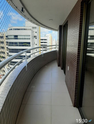 Imagem Apartamento com 4 Quartos à Venda, 198 m² em Meireles - Fortaleza Imagem Apartamento com 4 Quartos à Venda, 198 m² em Meireles - Fortaleza