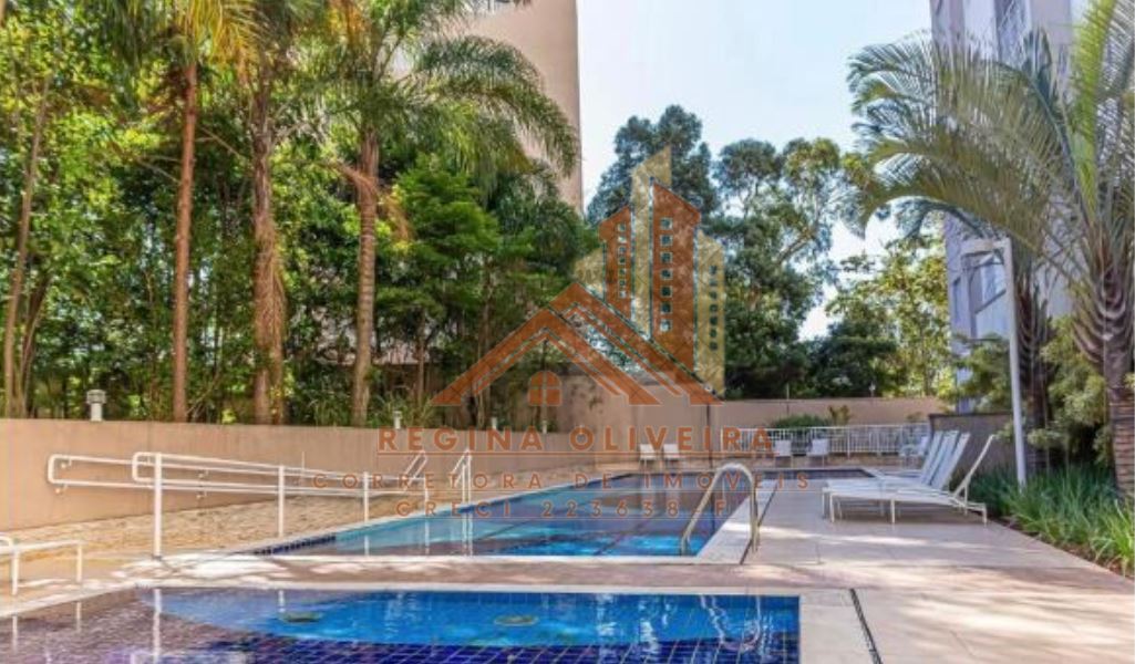 Imagem Apartamento com 3 Quartos à Venda, 75 m²em Jardim Celeste - São Paulo