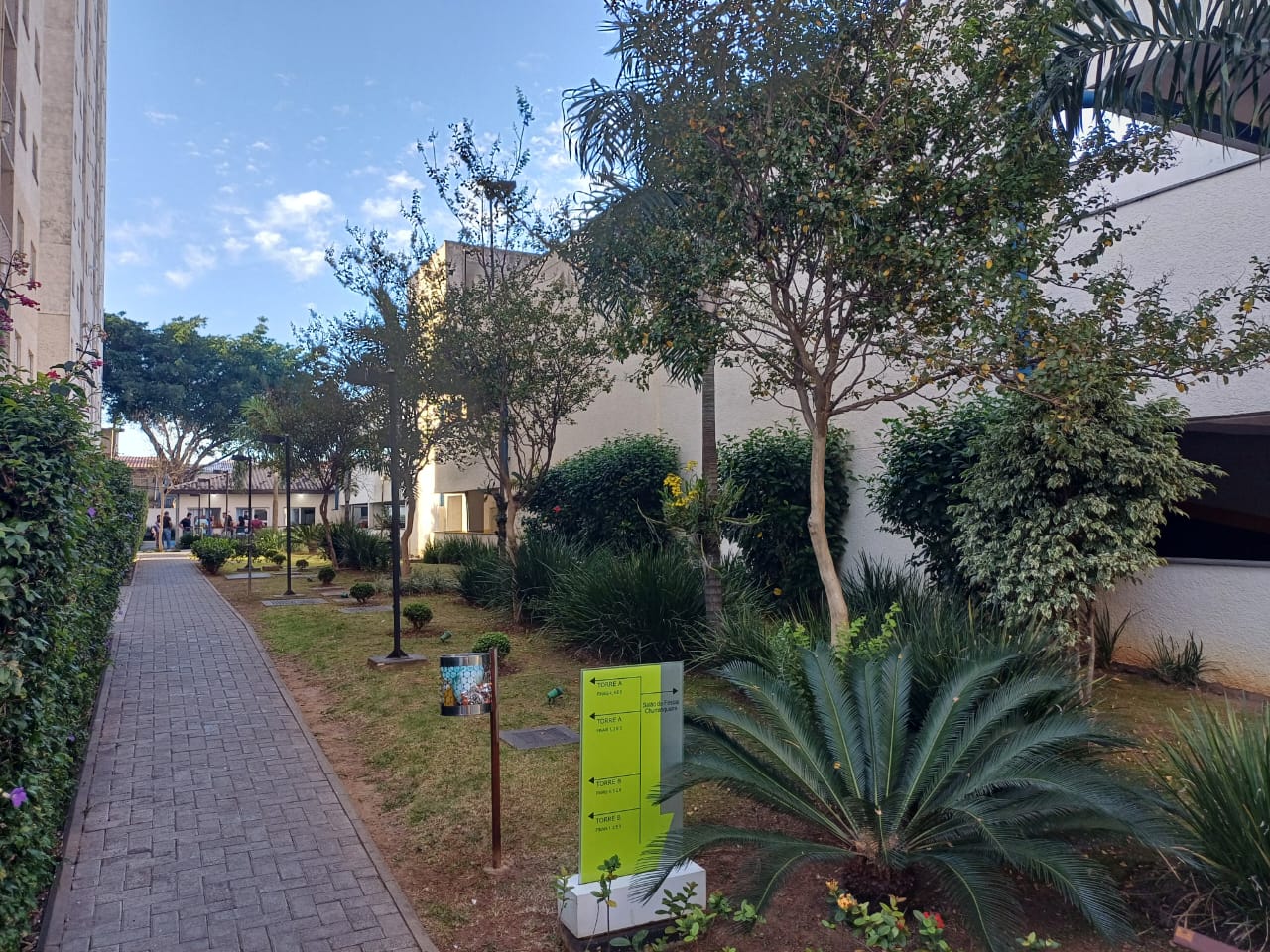 Imagem Apartamento com 3 Quartos à Venda, 66 m² em Jardim Modelo - São Paulo Imagem Apartamento com 3 Quartos à Venda, 66 m² em Jardim Modelo - São Paulo