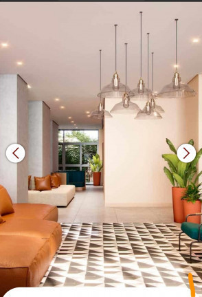 Imagem Apartamento com 1 Quarto à Venda, 34 m²em República - São Paulo