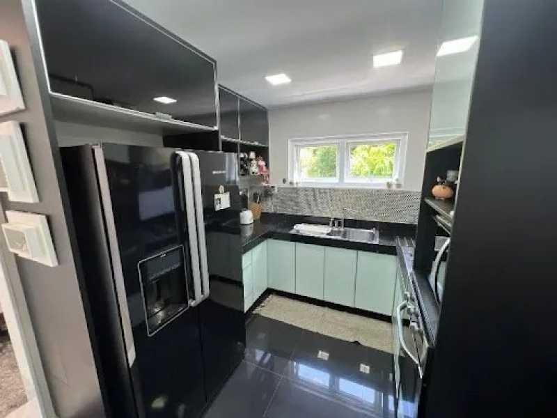 Imagem Casa de Condomínio com 5 Quartos à Venda, 308 m²em Sapê - Niterói