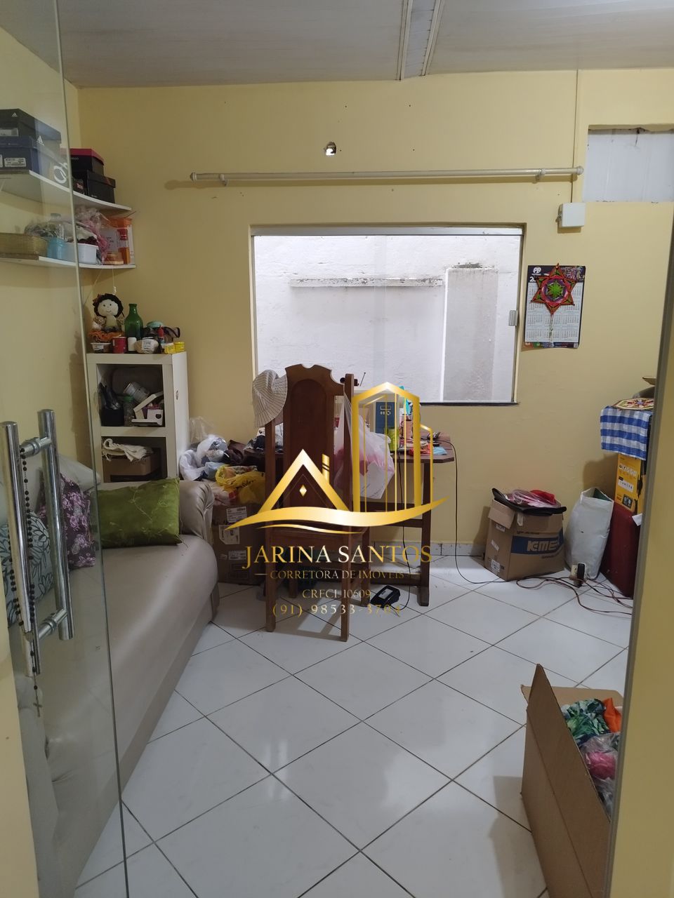 Imagem Casa com 4 Quartos à Venda, 264 m²em Val-de-Cães - Belém