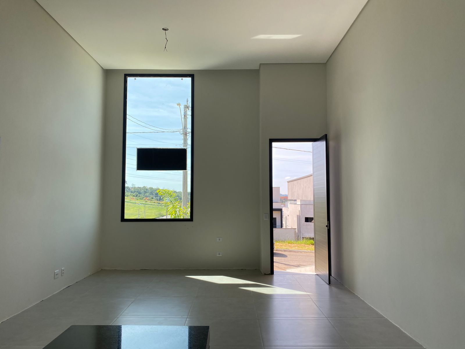 Imagem Casa de Condomínio com 3 Quartos à Venda, 152 m²em Loteamento Floresta - São José dos Campos