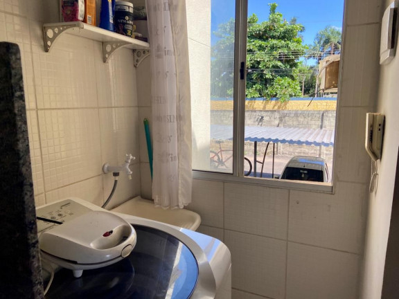 Imagem Apartamento com 2 Quartos à Venda, 55 m² em Vila Martins - Goiânia