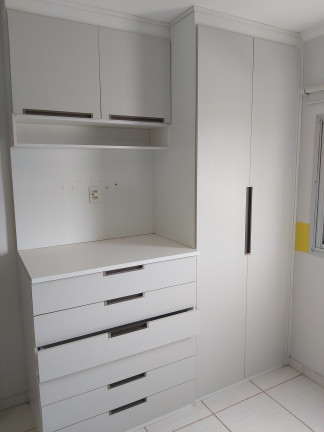 Imagem Apartamento com 2 Quartos à Venda,  em Jardim Ouro Verde - Limeira