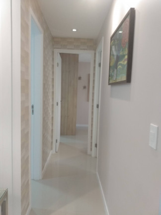 Imagem Apartamento com 2 Quartos à Venda, 61 m²em De Lourdes - Fortaleza