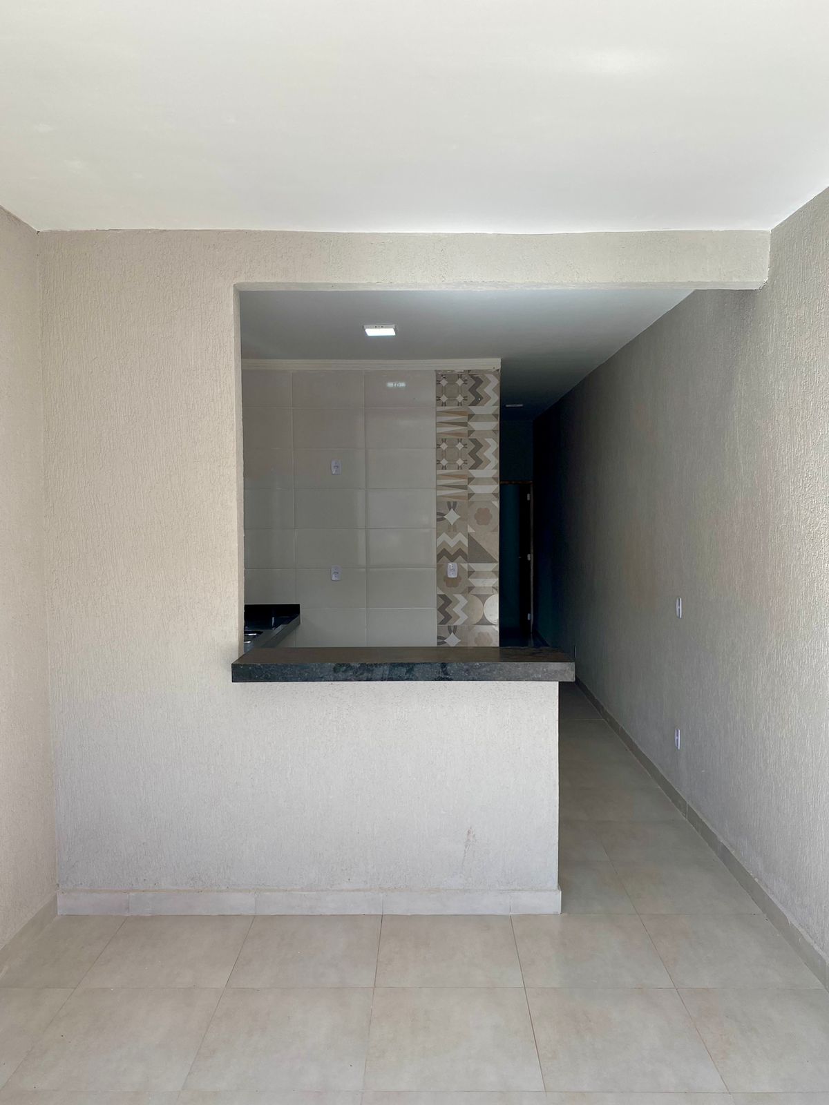 Imagem Casa com 2 Quartos à Venda, 69 m²em Residencial Nova Canaã - Trindade