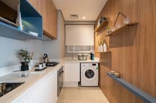 Imagem Apartamento com 2 Quartos à Venda, 37 m² em Vila Pierina - São Paulo Imagem Apartamento com 2 Quartos à Venda, 37 m² em Vila Pierina - São Paulo