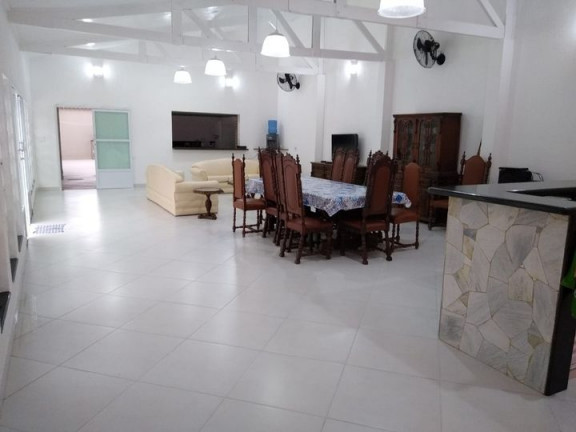 Imagem Casa com 5 Quartos à Venda, em Flórida - Praia Grande Imagem Casa com 5 Quartos à Venda, em Flórida - Praia Grande