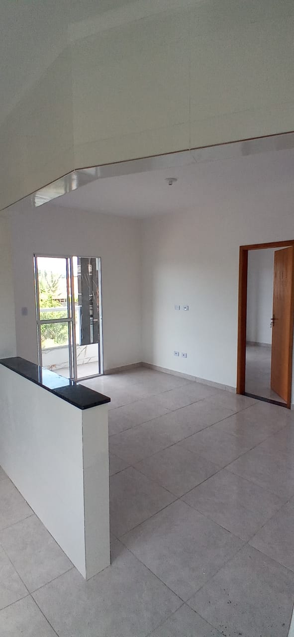 Imagem Casa de Condomínio com 2 Quartos à Venda, 61 m² em Melvi - Praia Grande Imagem Casa de Condomínio com 2 Quartos à Venda, 61 m² em Melvi - Praia Grande