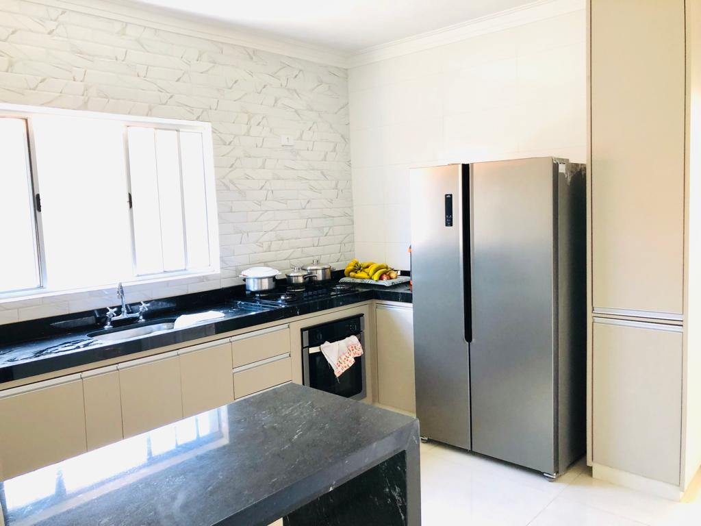 Imagem Sobrado com 4 Quartos à Venda, 209 m²em Olímpico - São Caetano do Sul