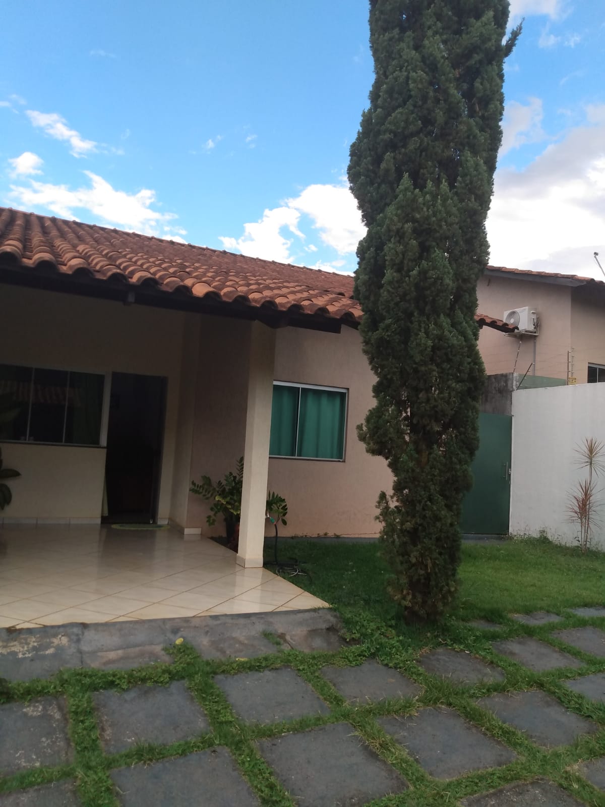 Imagem Casa de Condomínio com 3 Quartos à Venda, 88 m²em Jardim Novo Petrópolis - Goiânia