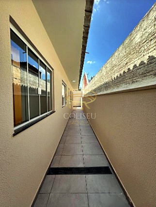 Imagem Casa com 3 Quartos à Venda, 88 m²em Parque Residencial Aeroporto - Maringá
