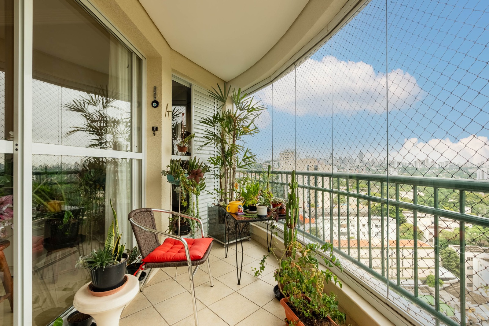 Imagem Apartamento com 3 Quartos à Venda, 100 m² em Alto de Pinheiros - São Paulo