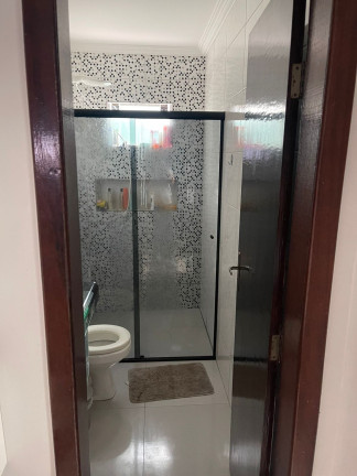 Imagem Casa de Condomínio com 3 Quartos à Venda, em Vila São José (Vicente Pires) - Brasília Imagem Casa de Condomínio com 3 Quartos à Venda, em Vila São José (Vicente Pires) - Brasília