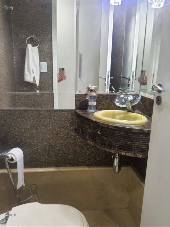 Imagem Apartamento com 3 Quartos à Venda, 182 m²em Setor Bela Vista - Goiânia